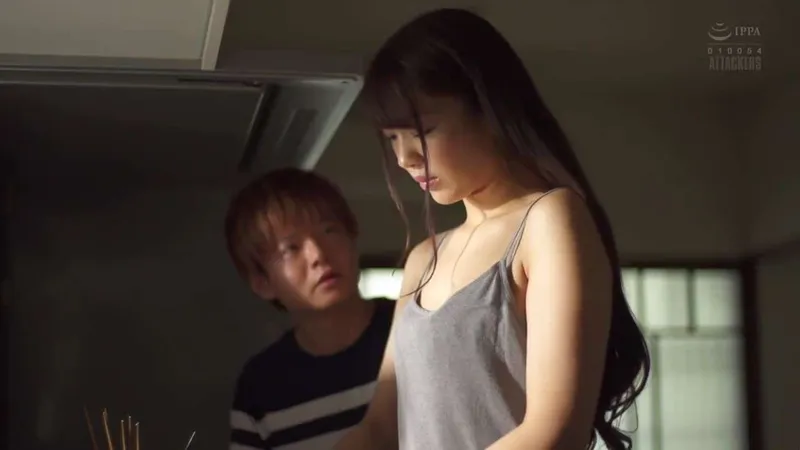 Người yêu của chị gái chịch cô em vợ đang trắc trở vì thất tình