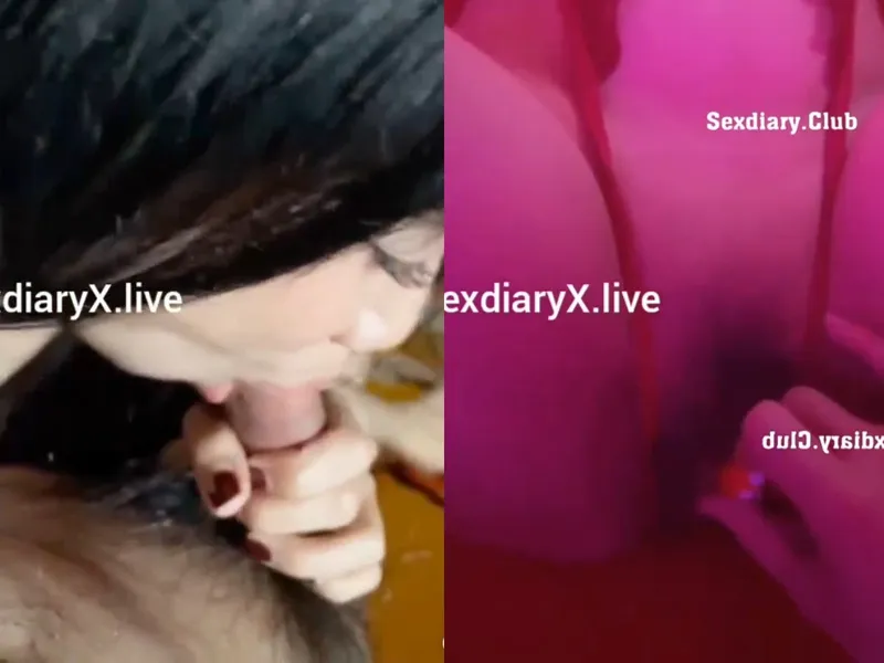 Sở trường liếm chuối làm anh dâm dục đụ cực mạnh