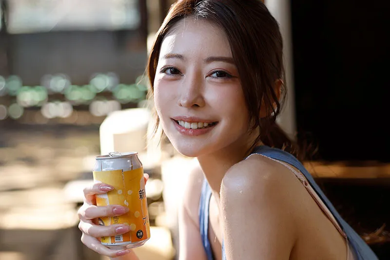 Làm tình chị nhà đối diện xinh đẹp khi về quê